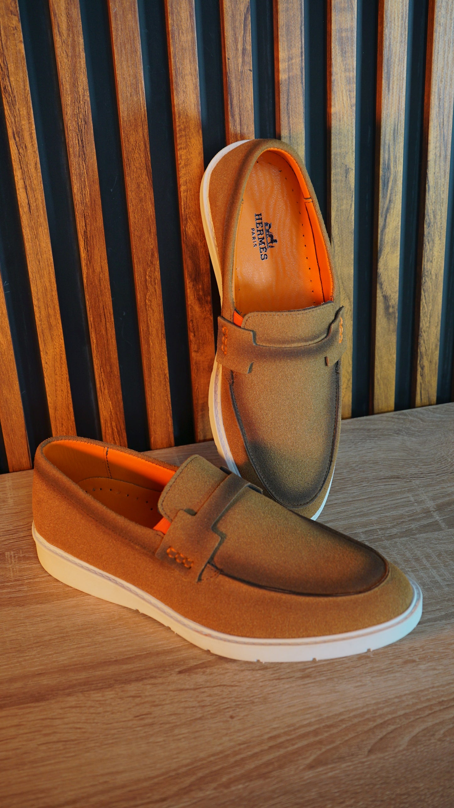 Classic Hermes Premium ®